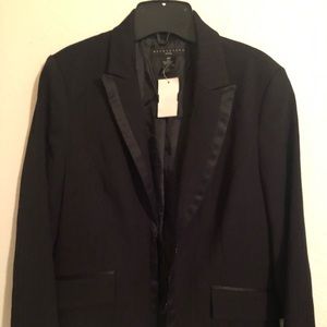 Apostrophe Blazer Size 10P